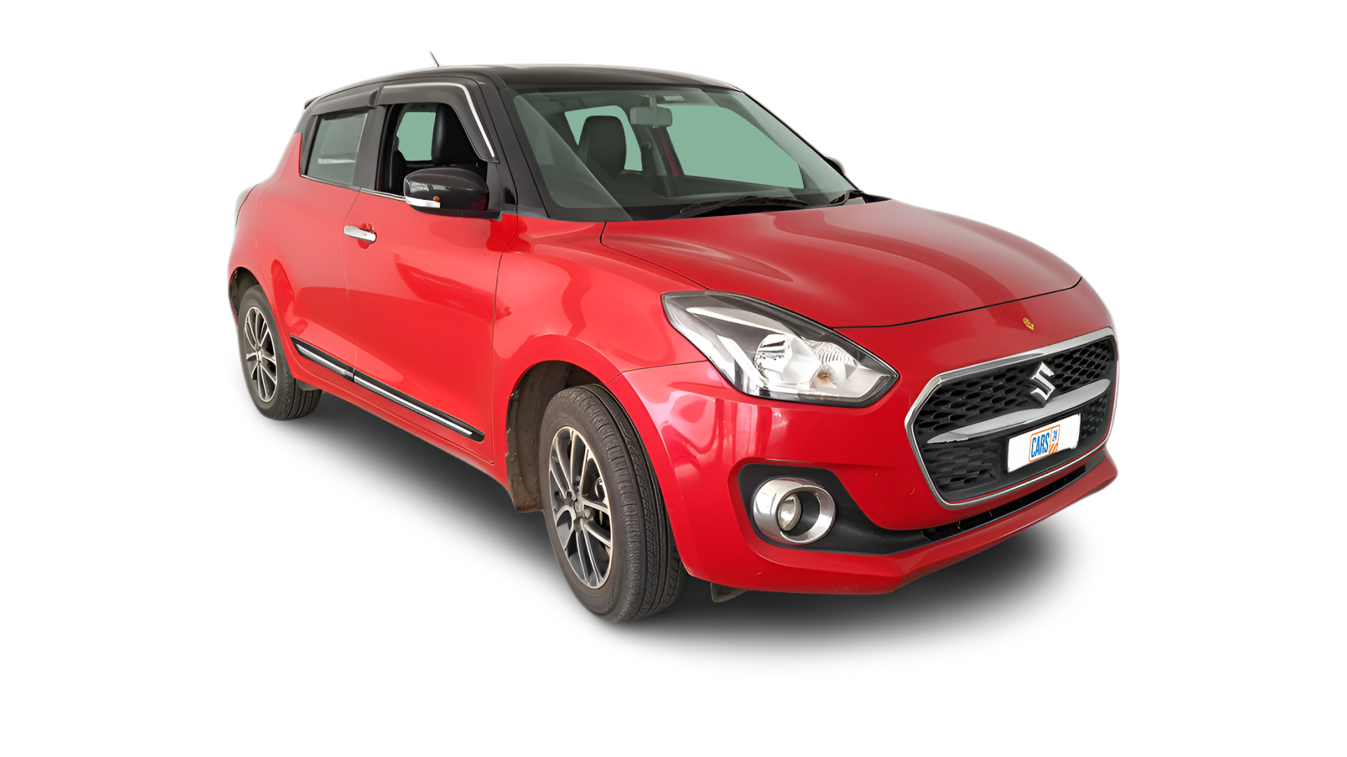Maruti Swift-img